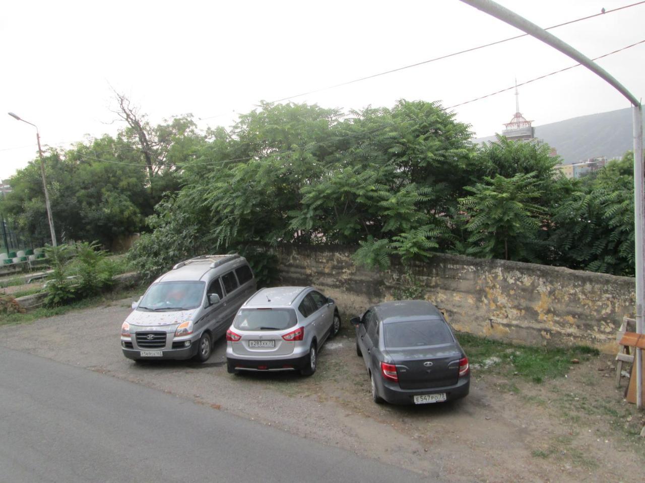 Margo Hostel House Tbilisi Exterior photo