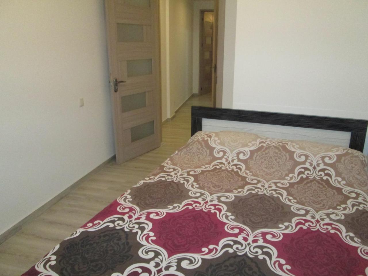 Margo Hostel House Tbilisi Exterior photo